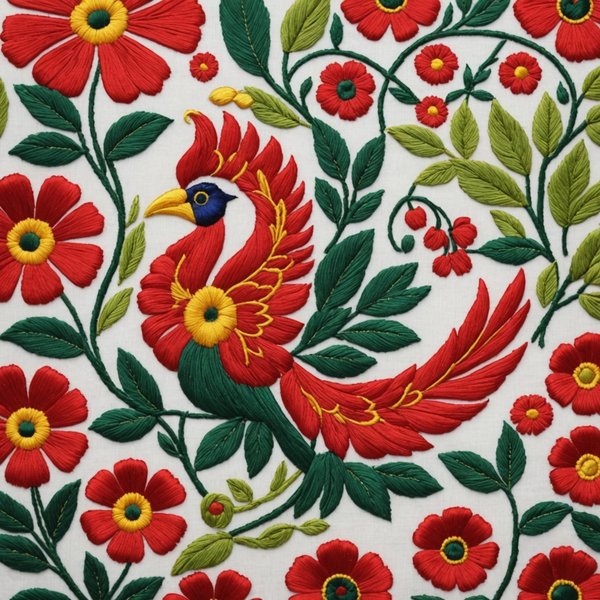 Où apprendre les techniques de la broderie traditionnelle en Chine?