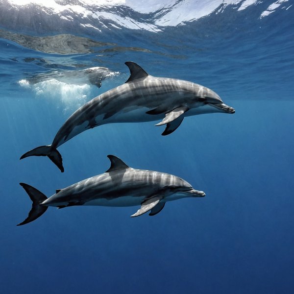 Quels sont les meilleurs spots pour une plongée avec les dauphins en Égypte?