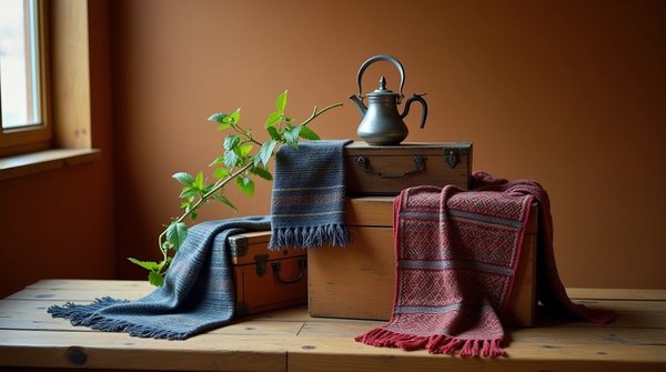 Explorez la magie des produits tibétains en ligne