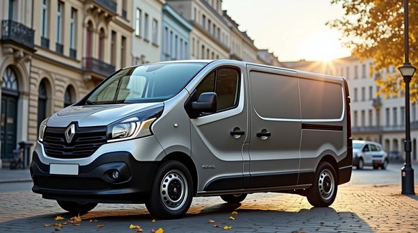 Louer un utilitaire à bron : l'aventure pratique au cœur de la métropole lyonnaise