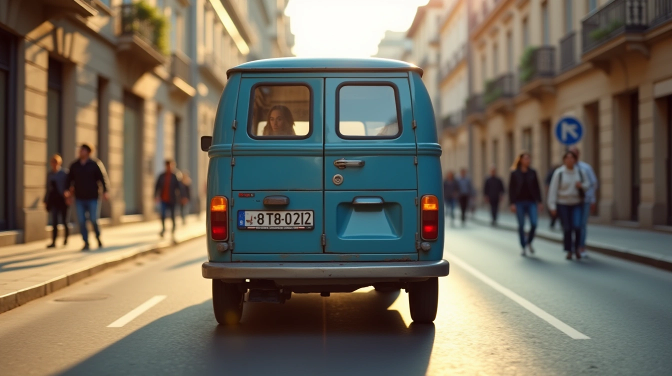 Quelles sont les principales options de location d’utilitaire à Bron ?