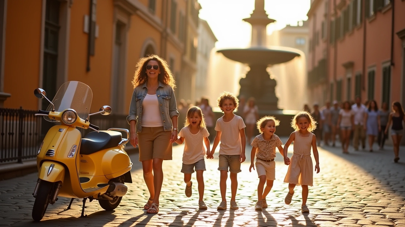 Vos questions sur l'organisation de ce voyage